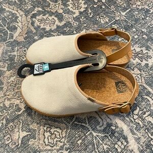 Women’s Reef Clogs